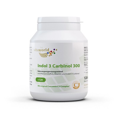 Indol-3-karbinol