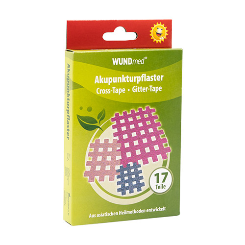 Akupekturni flaster.