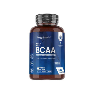 BCAA