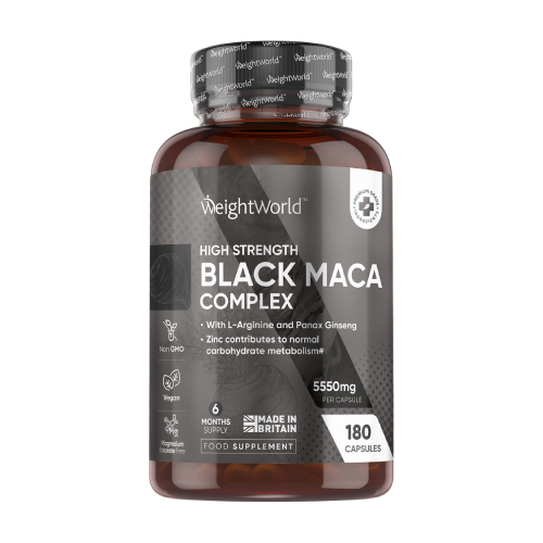 Crna mačka kompleks.