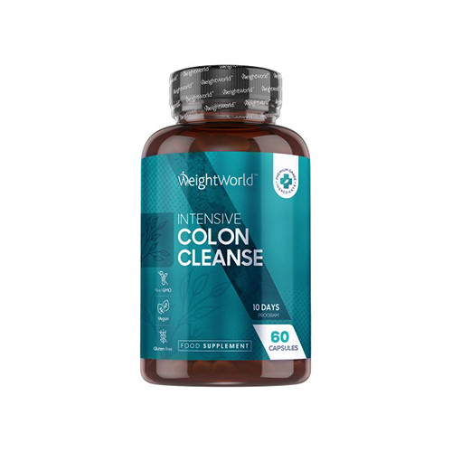 Colon Cleanse