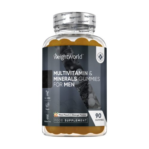 Multivitamini za muškarce