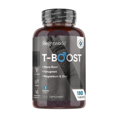 T-Boost - kompleks za muškarce, 180 tableta