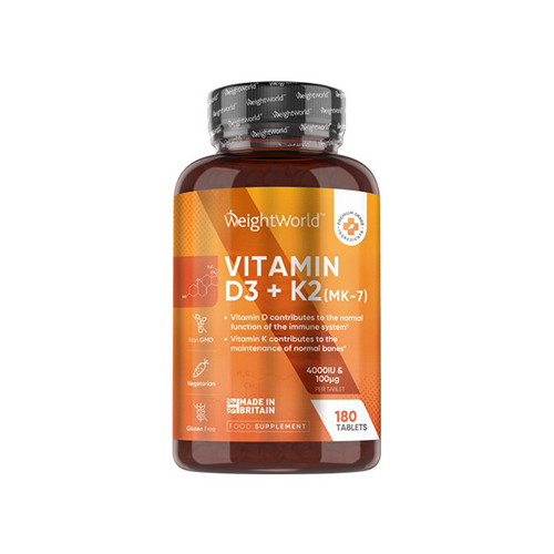 Veganski vitamini