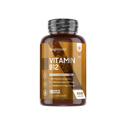 Vitamin B12 1000 µg