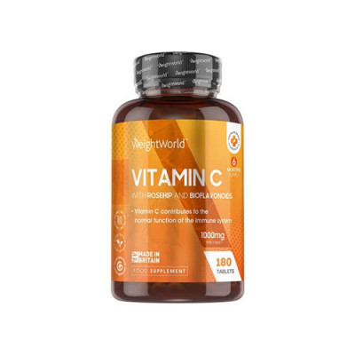 Vitamin C kompleks