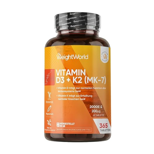 Veganski vitamini. - Biljni dodatak prehrani.