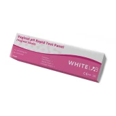 Brzi test vaginalnog pH, 1 test