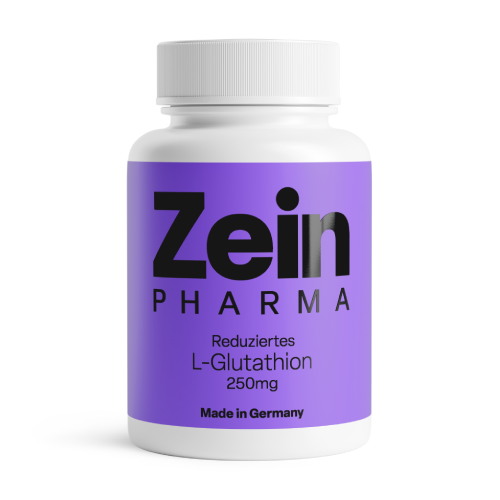 L-Glutathione. Opis proizvoda dodatka prehrani.