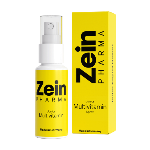 Dječji vitamini.