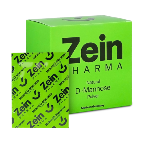 Prirodna D-manoza - prah, 30 vrećica