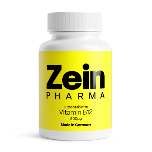 Vitamin B12.