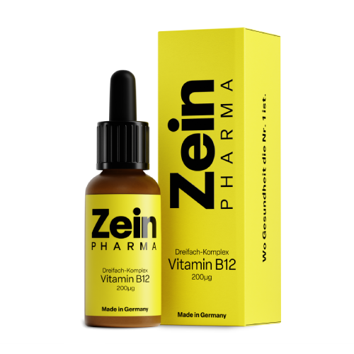 Vitamin B12 kapi.