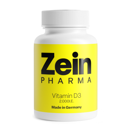 Vitamin D3.