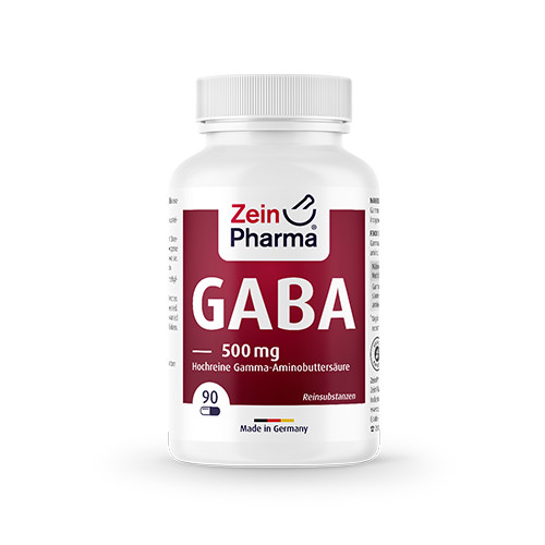 Gaba - Gaba