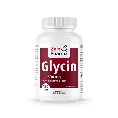 Glicin 