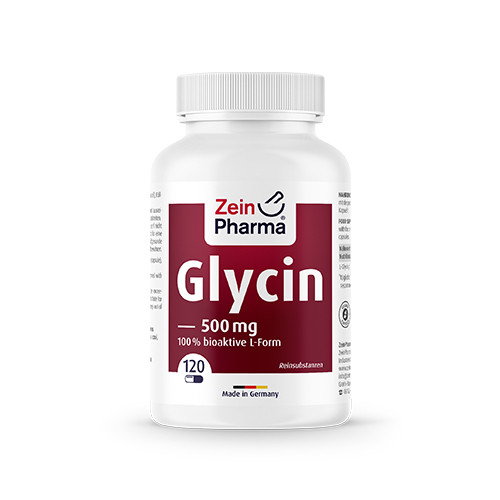 Glicin

Glicin