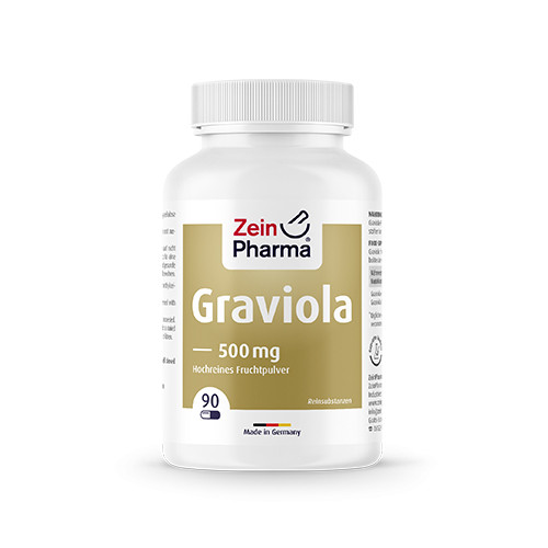 Graviola