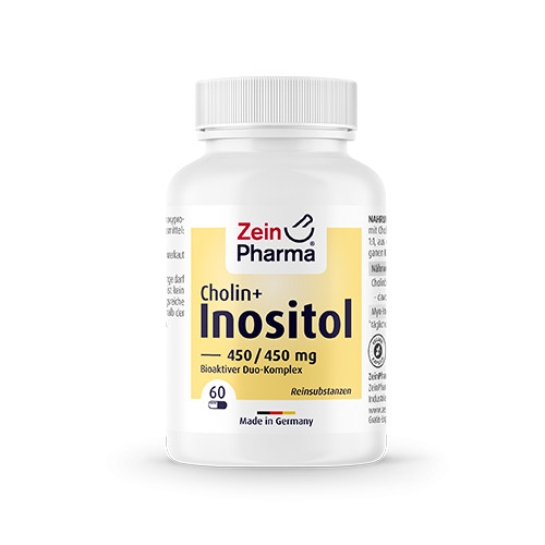 Kolin-Inozitol