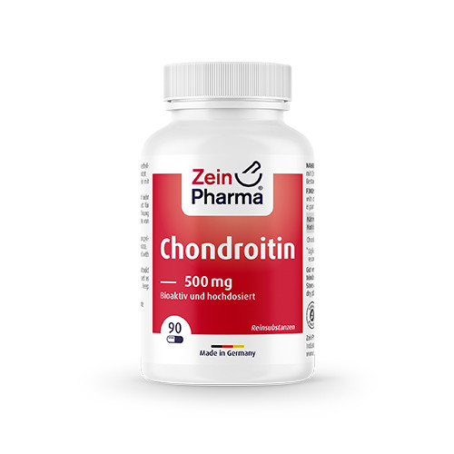 Kondroitin 