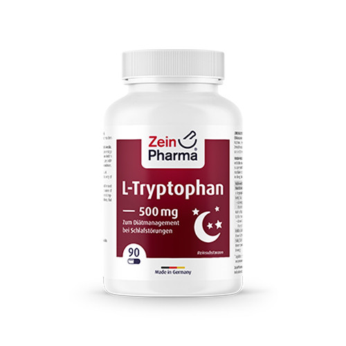 L-Triptofan