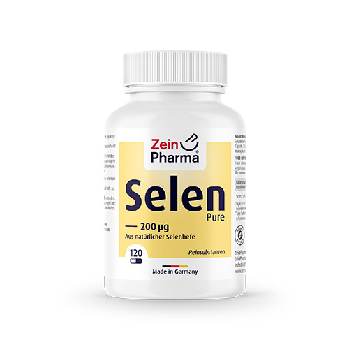 Selen.