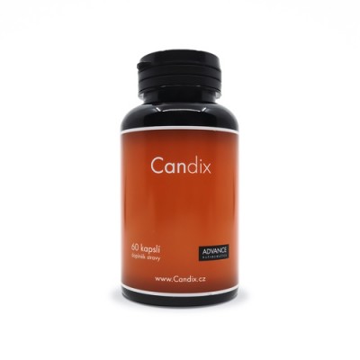 Candix, 60 kapsula