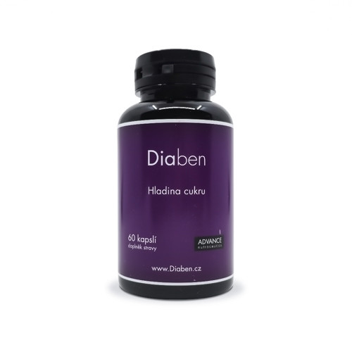 Diaben - razina šećera.