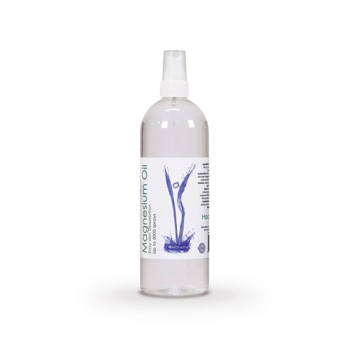 Magnezijevo ulje u spreju, 740 ml