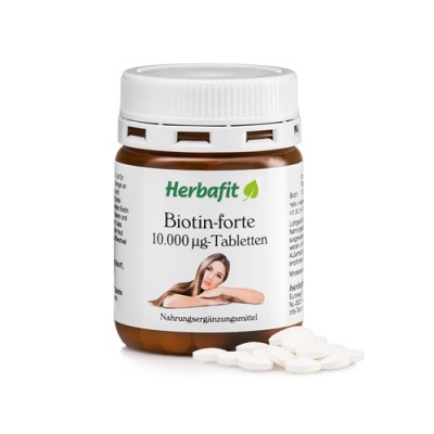 Biotin Forte 
